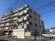 ミスズマンションの画像