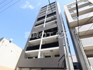 オークス大橋駅前の画像
