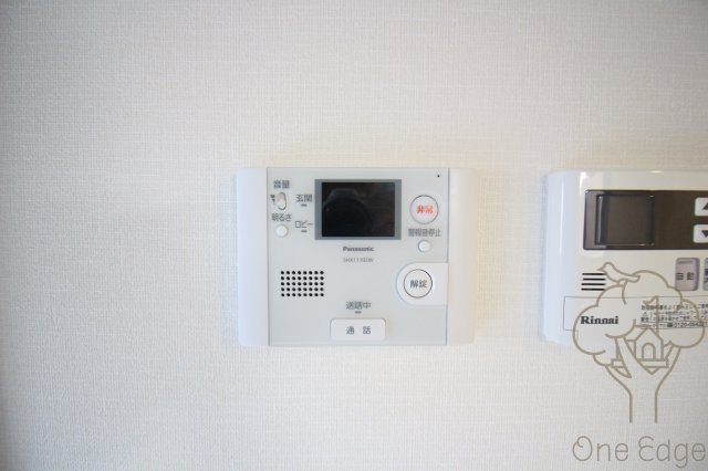 ブリランテ新大阪の設備