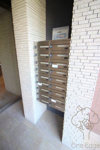 ブリランテ新大阪のその他共用部分