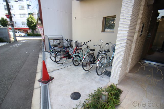 ブリランテ新大阪のその他共用部分