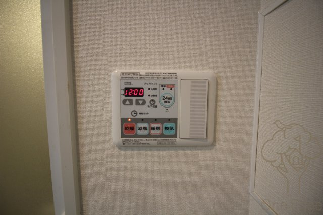 ブリランテ新大阪の設備