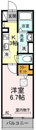 【間取り】 | ＥＴＥＲＮＡ