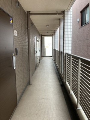 【その他共用部分】 | プライムコート千成