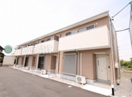 Green Village Kira B　西尾市吉良町の画像