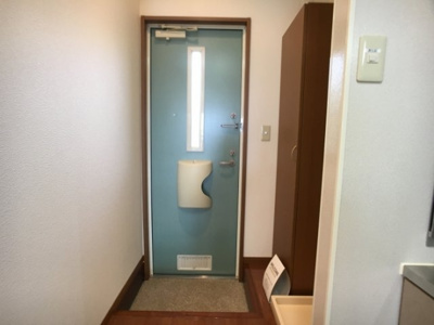 【玄関】 | ピエールプセ