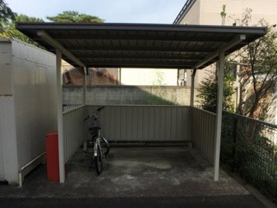 【その他共用部分】 | ピエールプセ