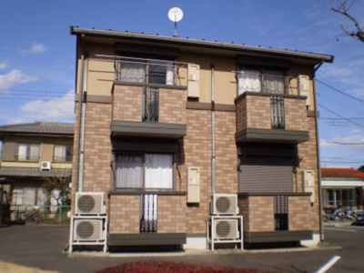 【外観】 | ピエールプセ