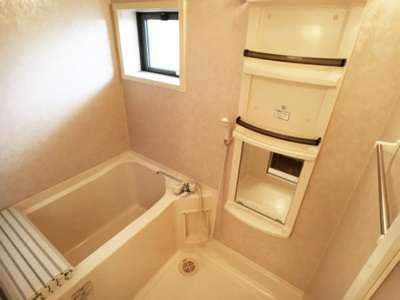 【浴室】 | ピエールプセ