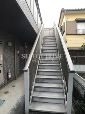 【その他共用部分】 | クリスタルスレェン