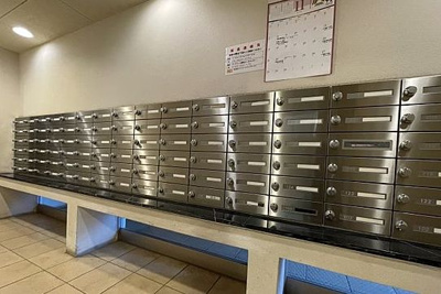 【その他共用部分】 | アークプラザ戸塚