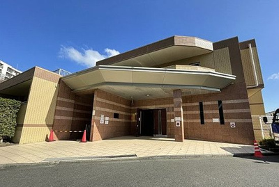 【外観】 | アークプラザ戸塚