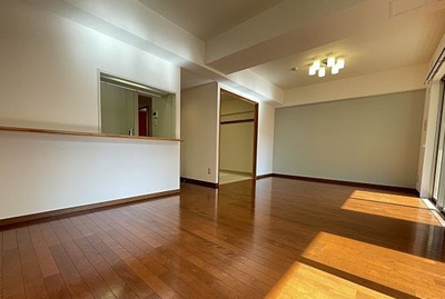 【居間・リビング】 | アークプラザ戸塚