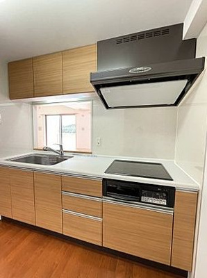 【キッチン】 | アークプラザ戸塚
