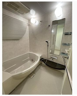 【浴室】 | アークプラザ戸塚