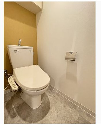 【トイレ】 | アークプラザ戸塚