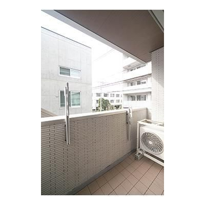 【バルコニー】 | コリンシア