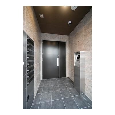 【エントランス】 | コリンシア