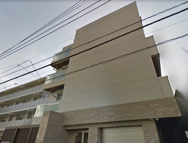 【外観】 | コリンシア