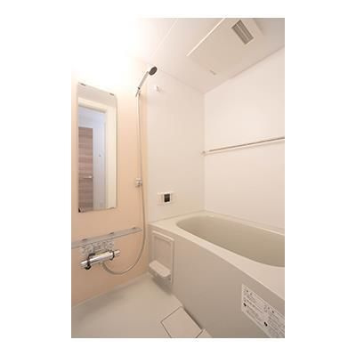 【浴室】 | コリンシア