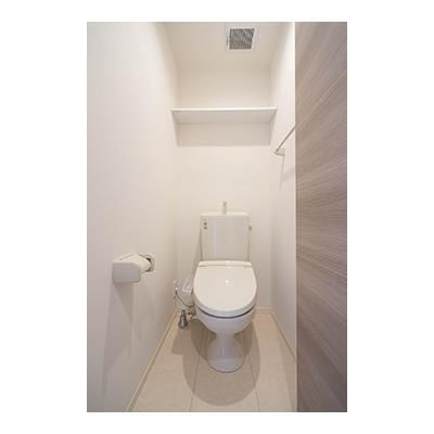 【トイレ】 | コリンシア