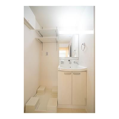 【洗面所】 | コリンシア