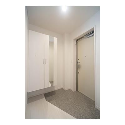 【玄関】 | コリンシア