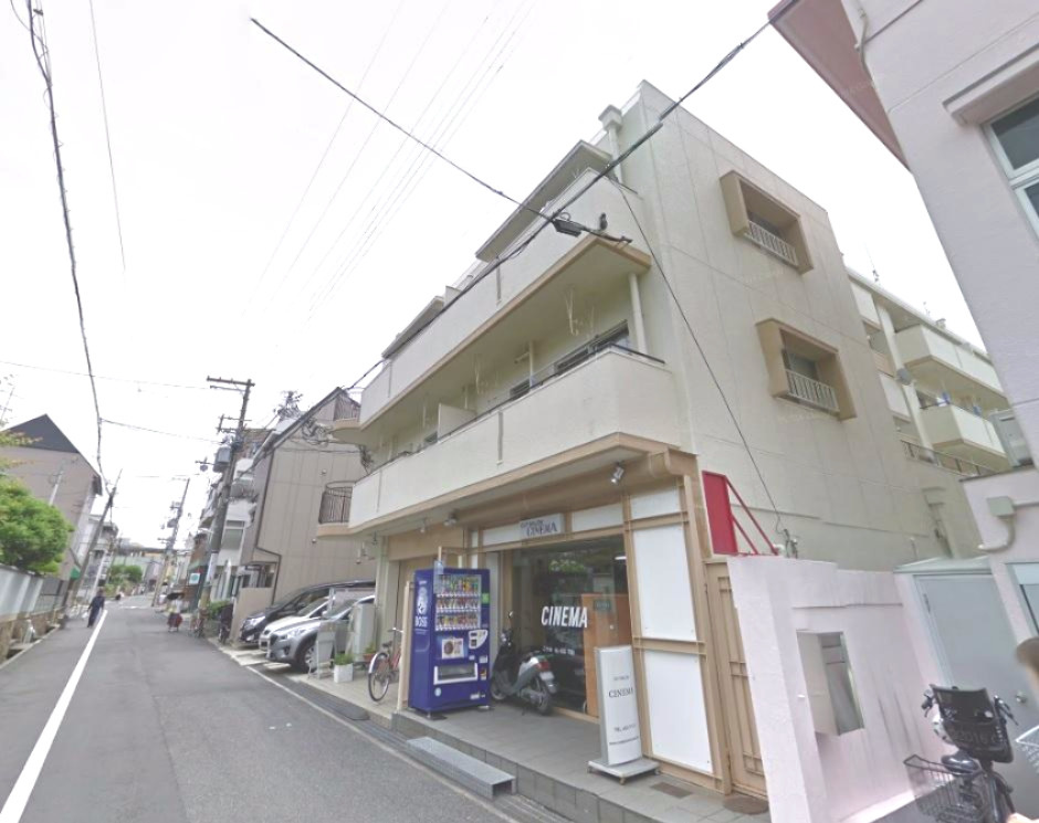 田中マンション