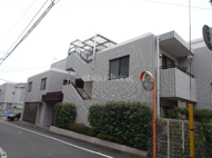 フラット諏訪山の画像