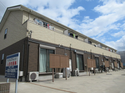 【外観】 | サンライズヴィレッジ