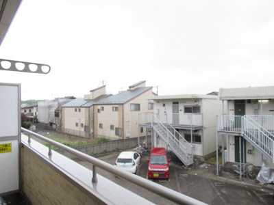 【展望】 | サンライズヴィレッジ