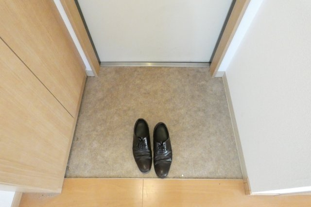 【玄関】 | FmaisonCHARME