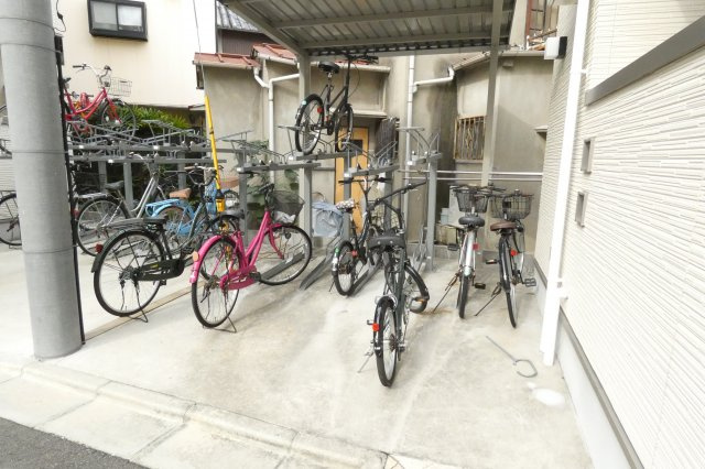【その他共用部分】 | FmaisonCHARME