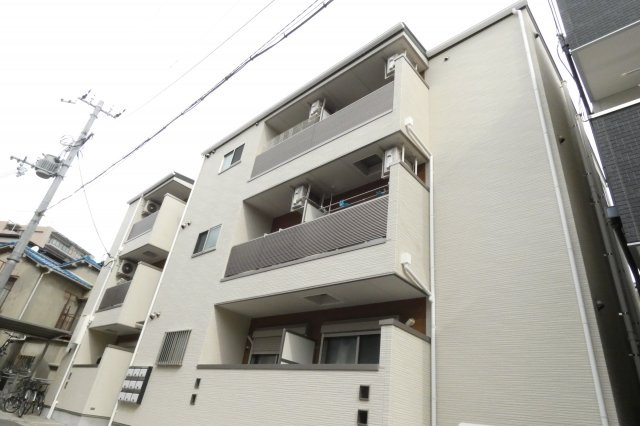 【外観】 | FmaisonCHARME