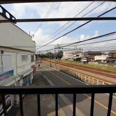 【展望】 | コーポM
