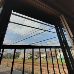 【展望】 | コーポM