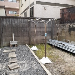 【その他共用部分】 | コーポM