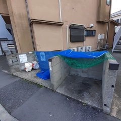 【その他共用部分】 | コーポM