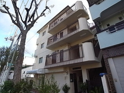 甲南第二六甲ハイム