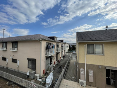 【展望】 | 日野市東豊田４丁目新築戸建て４棟　２号棟