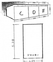 幸助屋倉庫の画像