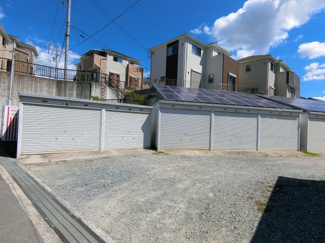 【外観】 | 幸助屋倉庫