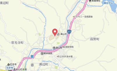 【地図】 | メゾン辻田