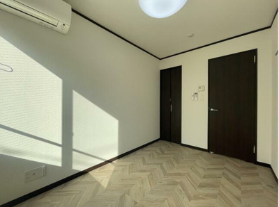 【寝室】 | パシャ北千住