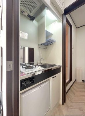 【キッチン】 | パシャ北千住