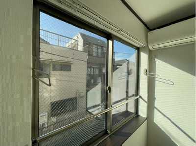 【設備】 | パシャ北千住