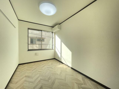 【居間・リビング】 | パシャ北千住