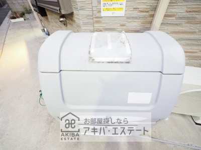 【設備】 | パシャ北千住