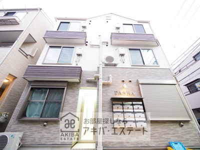 【外観】 | パシャ北千住