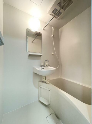 【浴室】 | パシャ北千住